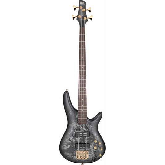 Ibanez SR300EDX BZM Electric Bass Guitar