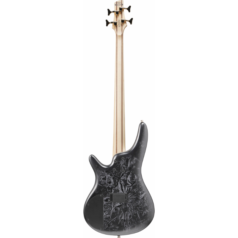 Ibanez SR300EDX BZM Electric Bass Guitar — view 2