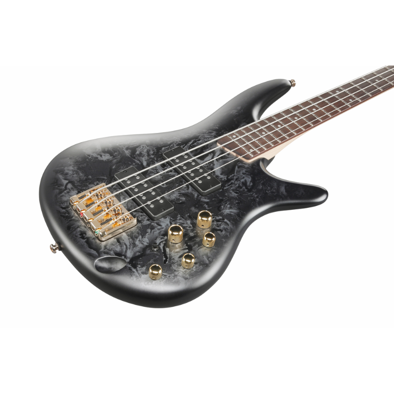 Ibanez SR300EDX BZM Electric Bass Guitar — view 5