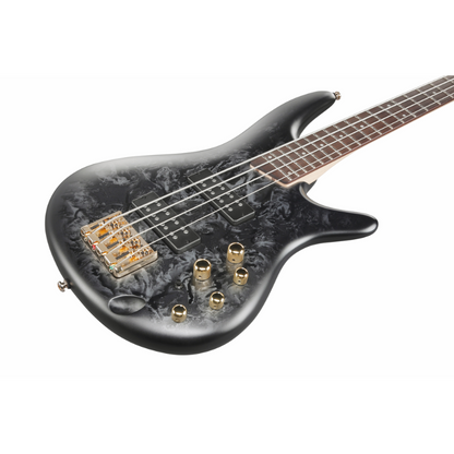 Ibanez SR300EDX BZM Electric Bass Guitar — view 5