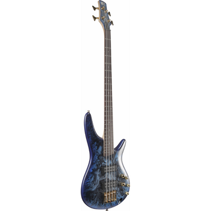 Ibanez SR300EDX CZM Electric Bass Guitar — view 3