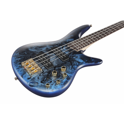Ibanez SR300EDX CZM Electric Bass Guitar — view 5