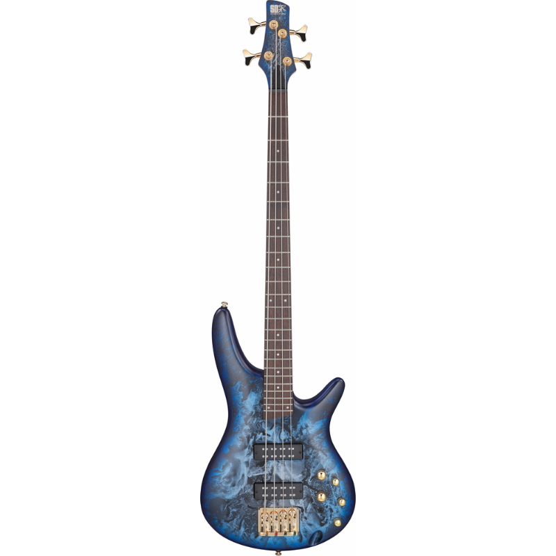 Ibanez SR300EDX CZM Electric Bass Guitar