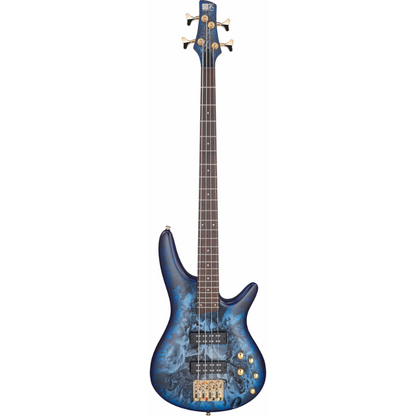 Ibanez SR300EDX CZM Electric Bass Guitar