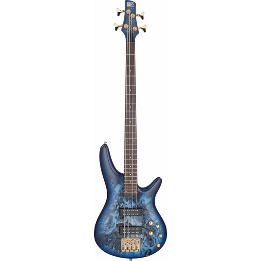 Ibanez SR300EDX CZM Electric Bass Guitar
