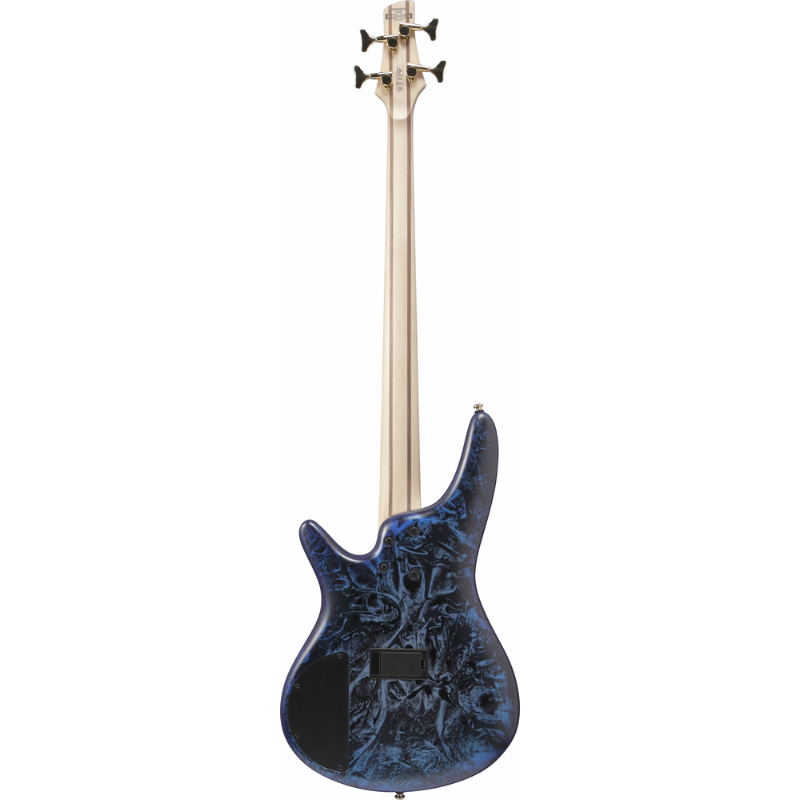 Ibanez SR300EDX CZM Electric Bass Guitar — view 2