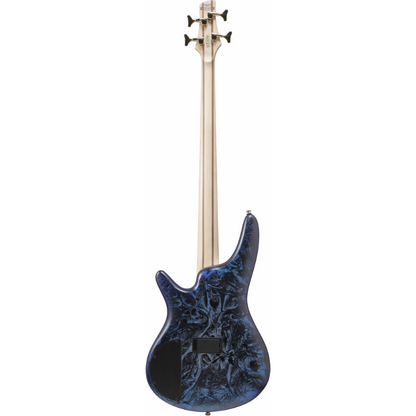 Ibanez SR300EDX CZM Electric Bass Guitar — view 2