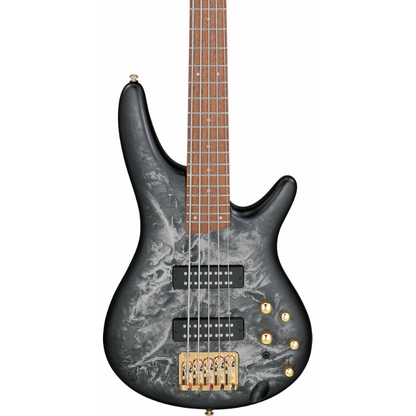 Ibanez SR305EDX BZM Electric Bass Guitar — view 4