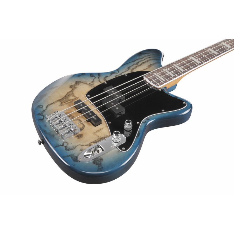 Ibanez TMB400TA CBS Electric Bass Guitar — view 5