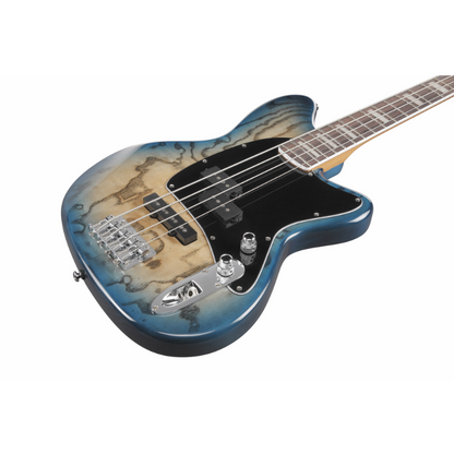 Ibanez TMB400TA CBS Electric Bass Guitar — view 5