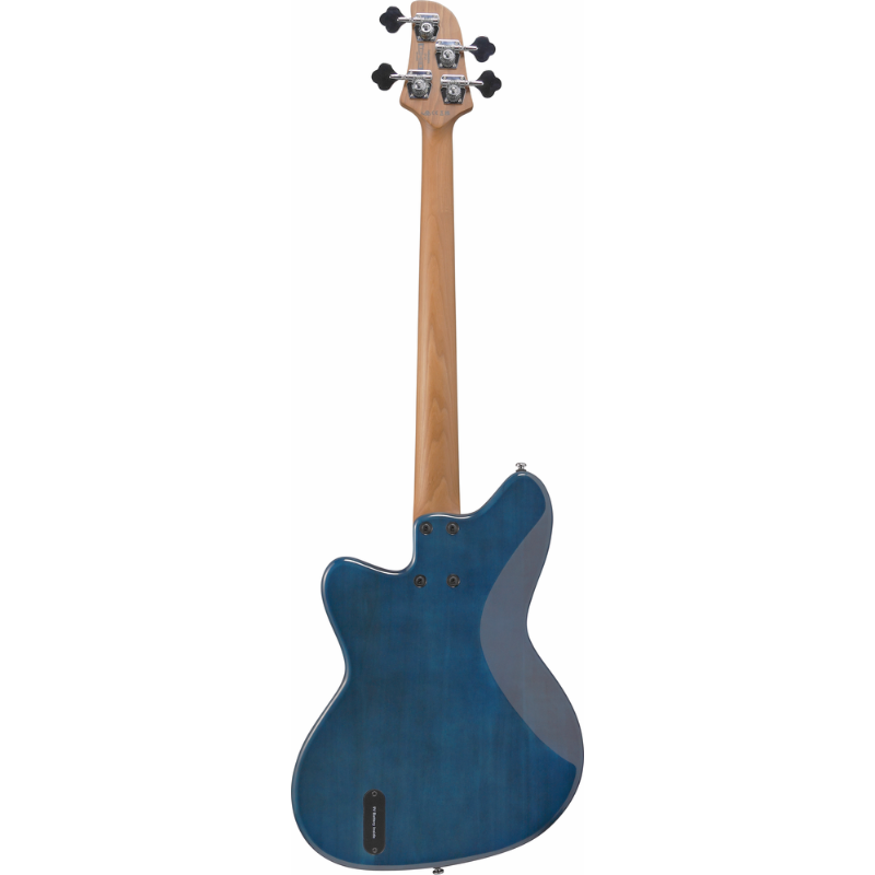 Ibanez TMB400TA CBS Electric Bass Guitar — view 2