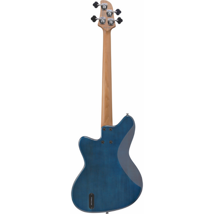 Ibanez TMB400TA CBS Electric Bass Guitar — view 2