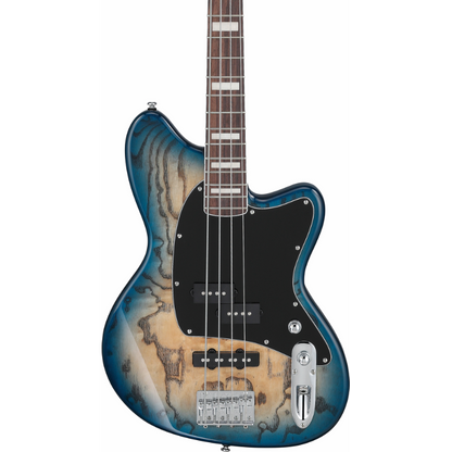 Ibanez TMB400TA CBS Electric Bass Guitar — view 4