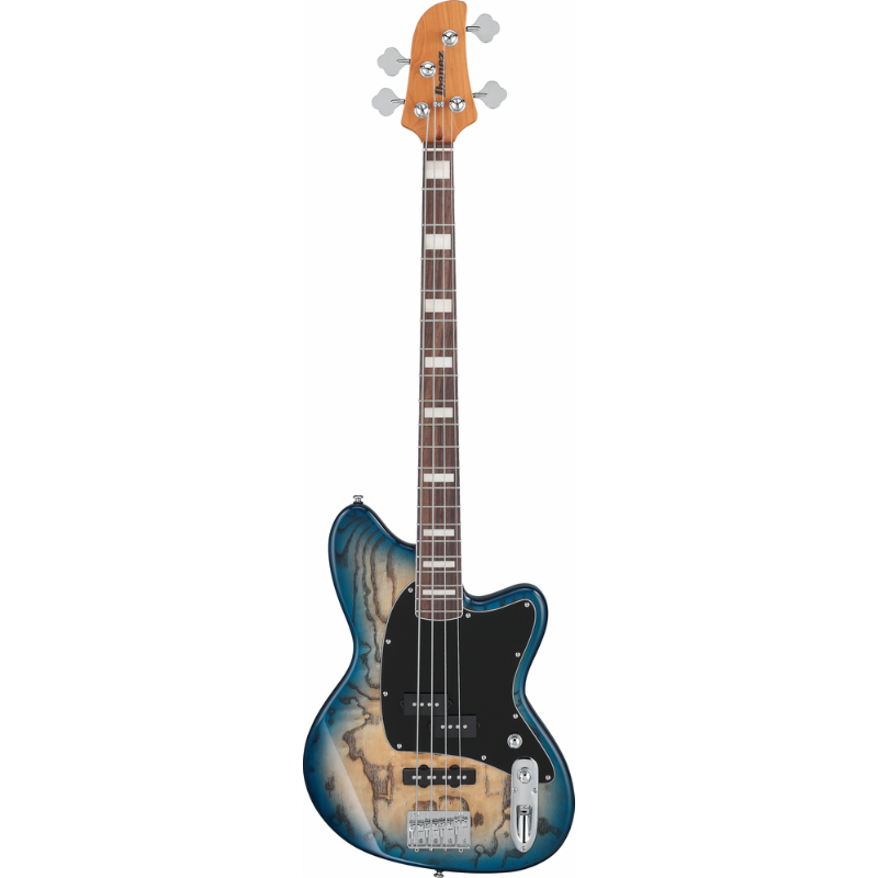 Ibanez TMB400TA CBS Electric Bass Guitar