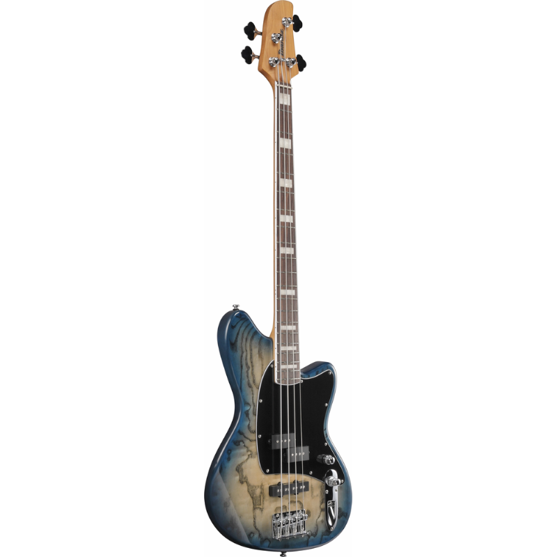 Ibanez TMB400TA CBS Electric Bass Guitar — view 3
