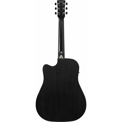 Ibanez PF16MWCE WK Acoustic Guitar — view 2