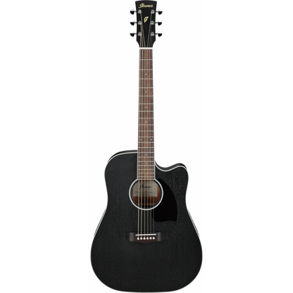 Ibanez PF16MWCE WK Acoustic Guitar