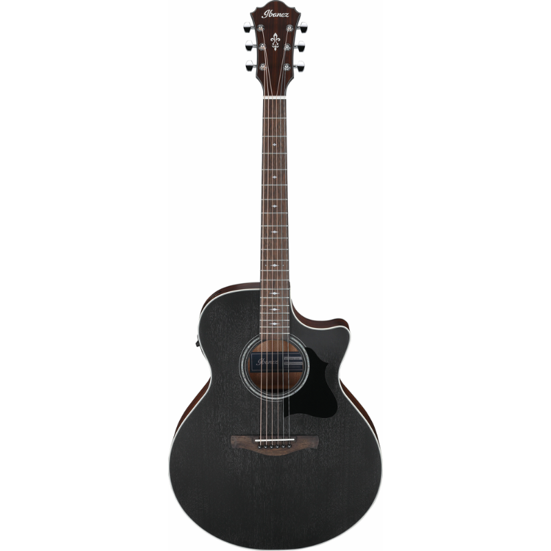 Ibanez AE140 WKH Acoustic-Electric Guitar