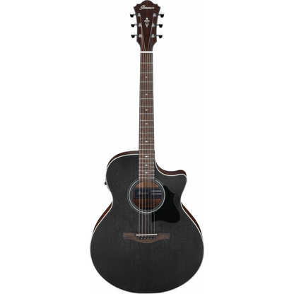 Ibanez AE140 WKH Acoustic-Electric Guitar