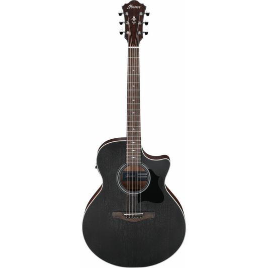 Ibanez AE140 WKH Acoustic-Electric Guitar