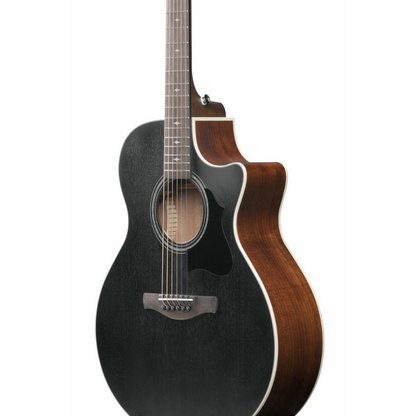 Ibanez AE140 WKH Acoustic-Electric Guitar — view 6