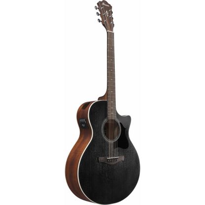 Ibanez AE140 WKH Acoustic-Electric Guitar — view 3