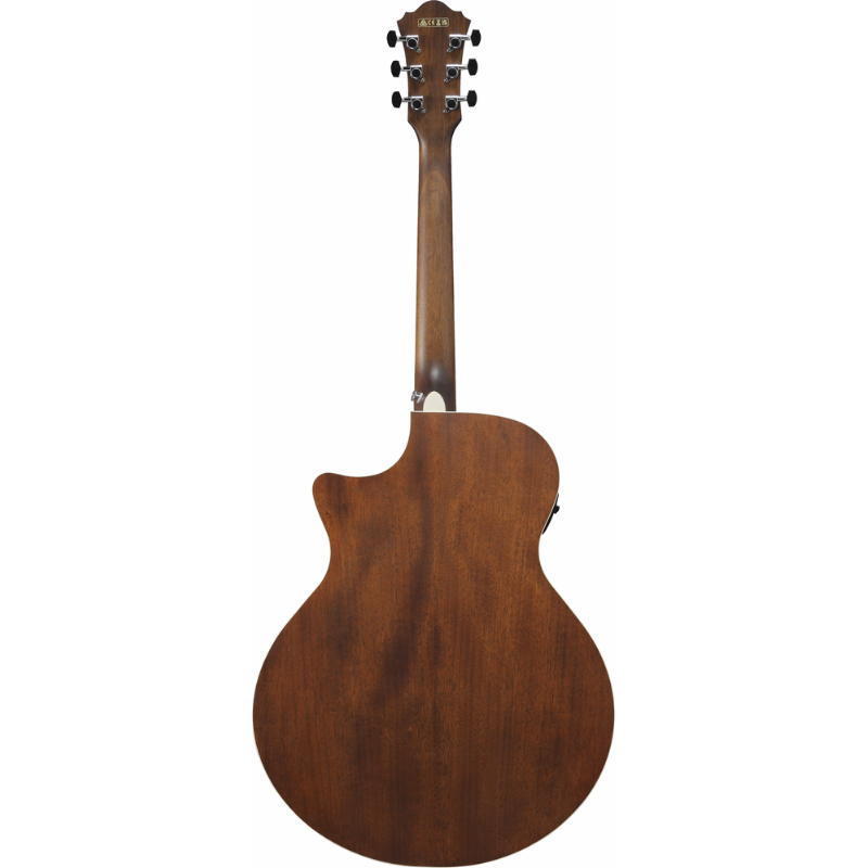 Ibanez AE140 WKH Acoustic-Electric Guitar — view 2