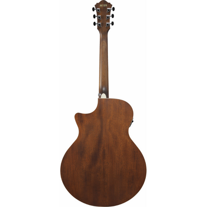 Ibanez AE140 WKH Acoustic-Electric Guitar — view 2