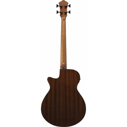 Ibanez AEGB24FE MHS Acoustic Bass — view 2