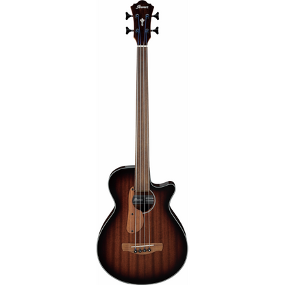 Ibanez AEGB24FE MHS Acoustic Bass