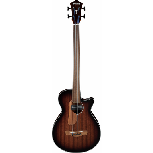 Ibanez AEGB24FE MHS Acoustic Bass