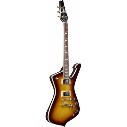 Ibanez IC420FM VLS Electric Guitar — view 3