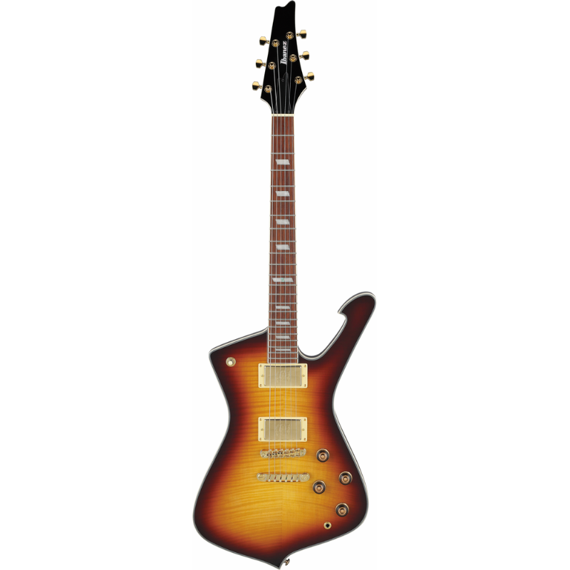 Ibanez IC420FM VLS Electric Guitar