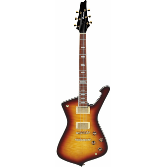 Ibanez IC420FM VLS Electric Guitar