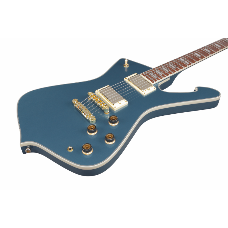 Ibanez IC420 ABM Electric Guitar — view 5
