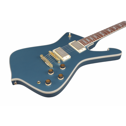 Ibanez IC420 ABM Electric Guitar — view 5