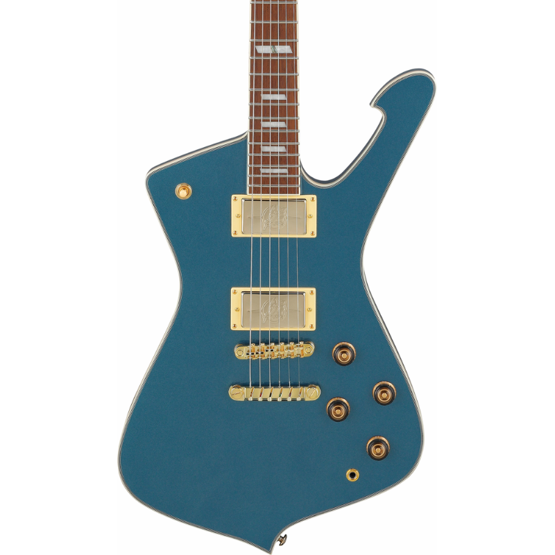 Ibanez IC420 ABM Electric Guitar — view 4