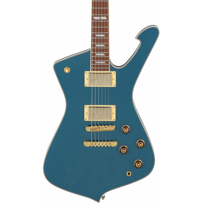 Ibanez IC420 ABM Electric Guitar — view 4