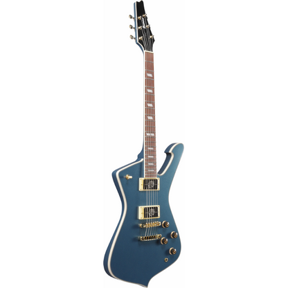 Ibanez IC420 ABM Electric Guitar — view 3