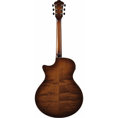 Ibanez AE340FMH MHS Acoustic-Electric Guitar — view 2