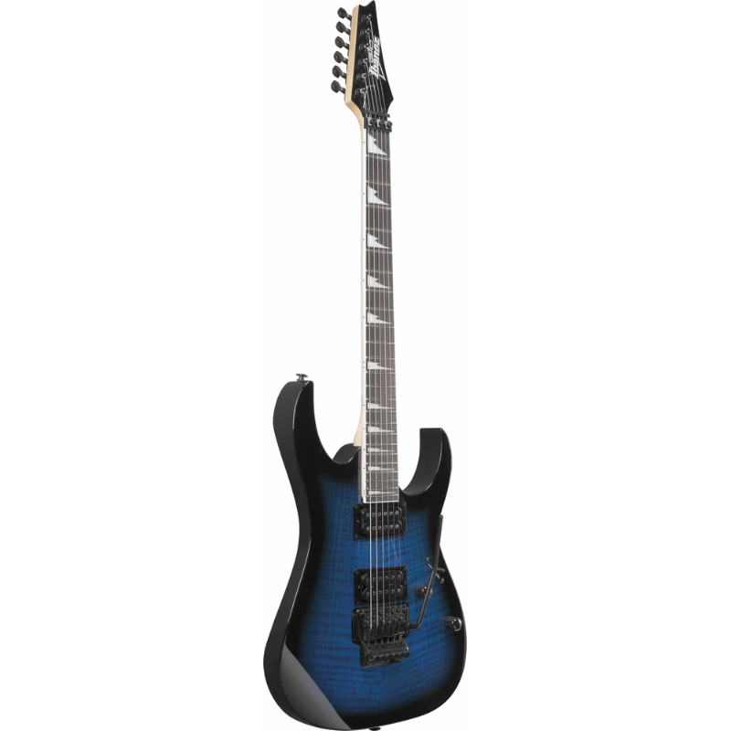 Ibanez GRG320FA TBS Electric Guitar — view 3