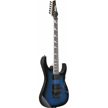 Ibanez GRG320FA TBS Electric Guitar — view 3