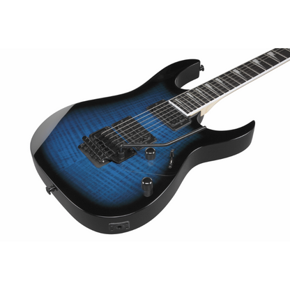 Ibanez GRG320FA TBS Electric Guitar — view 5