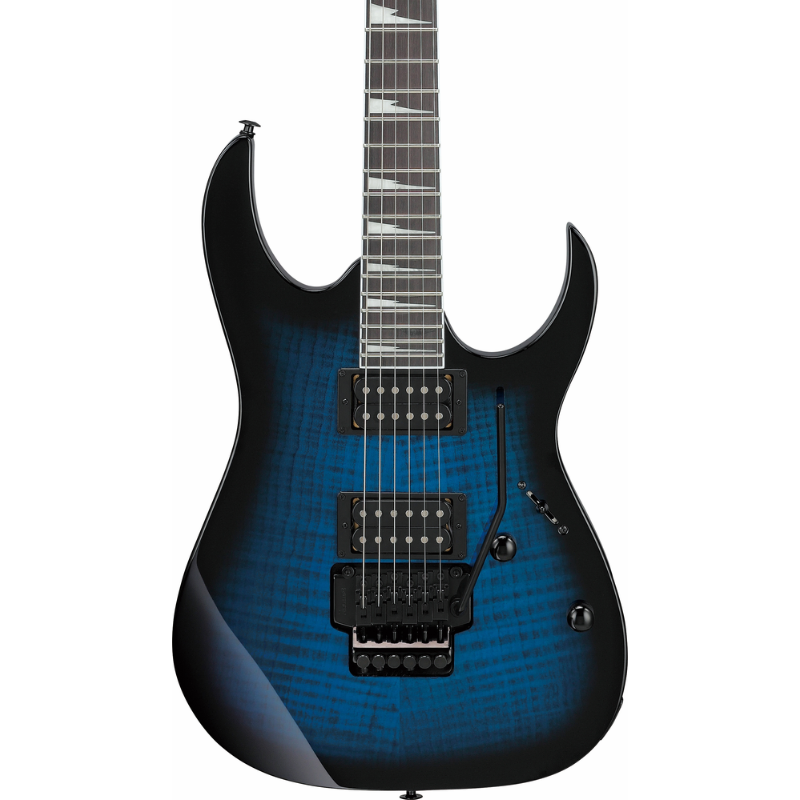 Ibanez GRG320FA TBS Electric Guitar — view 4