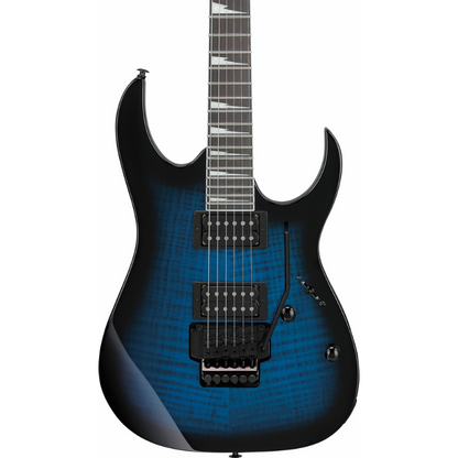 Ibanez GRG320FA TBS Electric Guitar — view 4
