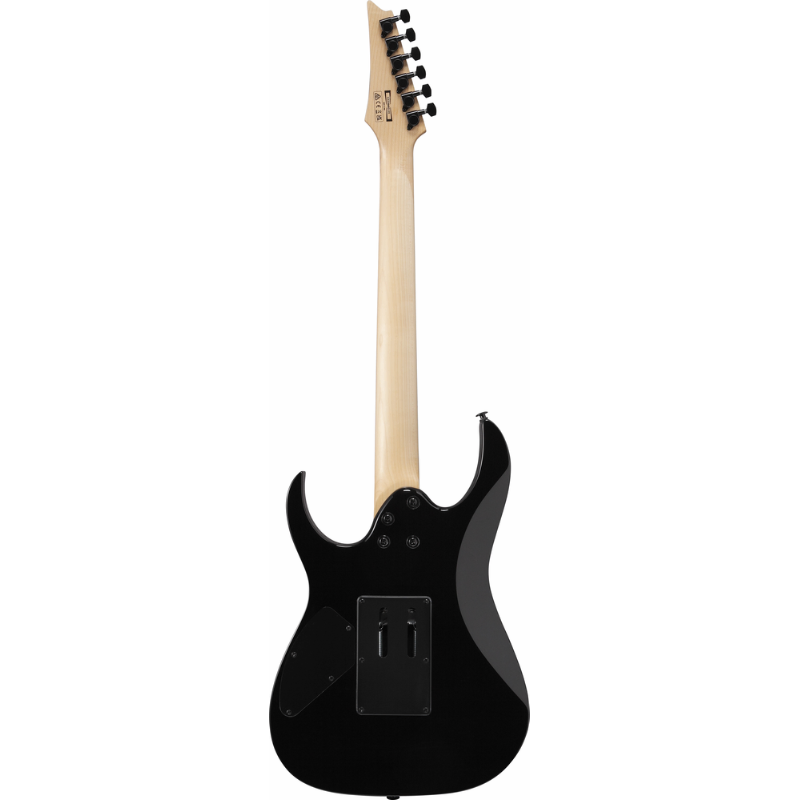 Ibanez GRG320FA TKS Electric Guitar - High-Performance Metal Instrument — view 2