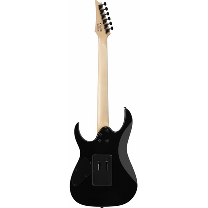 Ibanez GRG320FA TKS Electric Guitar - High-Performance Metal Instrument — view 2