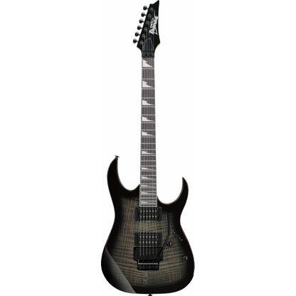 Ibanez GRG320FA TKS Electric Guitar - High-Performance Metal Instrument