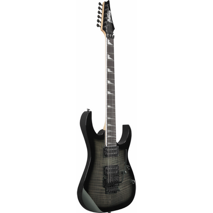 Ibanez GRG320FA TKS Electric Guitar - High-Performance Metal Instrument — view 3