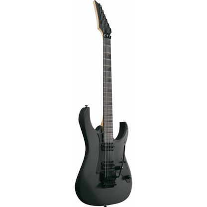 Ibanez GRGR330EX Electric Guitar Black Flat — view 3